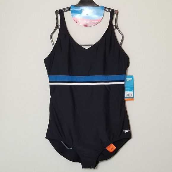 SPEEDO BNWT Suit UV50+ Sun Protection - Picture 6 of 7